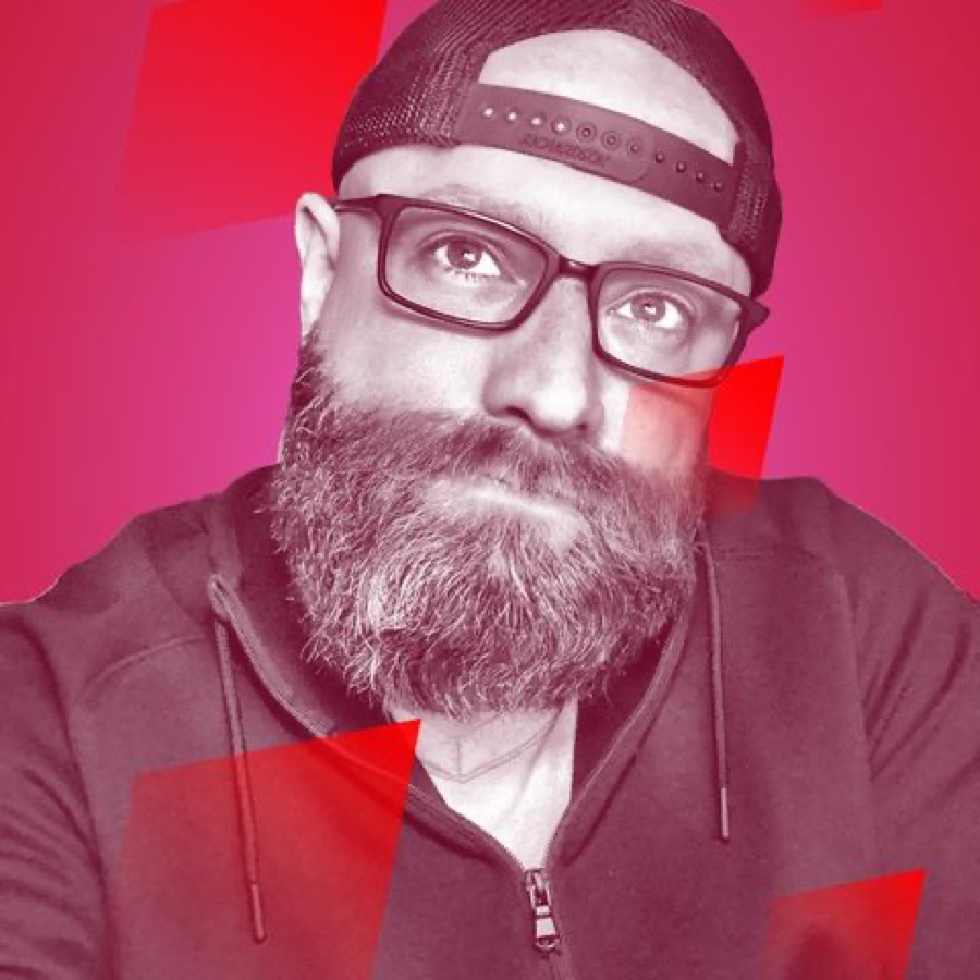 Ben Adkins, founder of Serial Progress Seeker